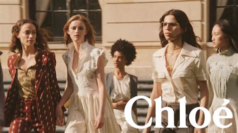 who owns chloe.